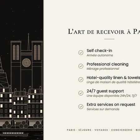 Refait A Neuf Coeur Du Marais Apartment Paris